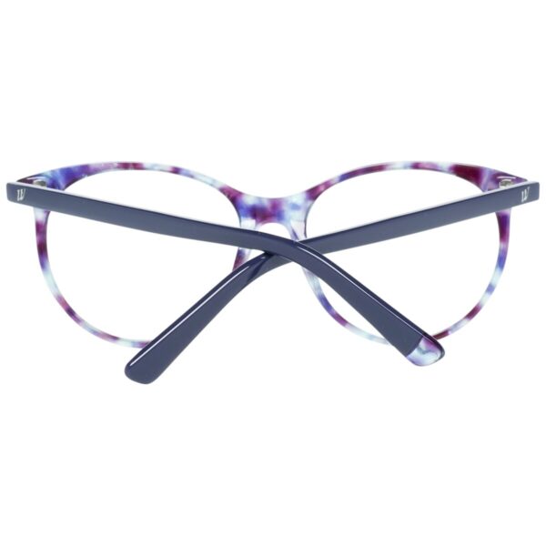 Ladies' Spectacle frame Web Eyewear WE5213 52055 - Image 3