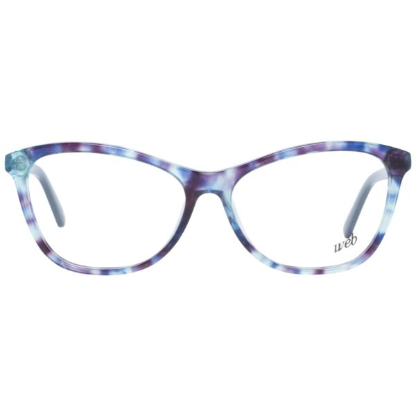 Ladies' Spectacle frame Web Eyewear WE5215 54055 - Image 2
