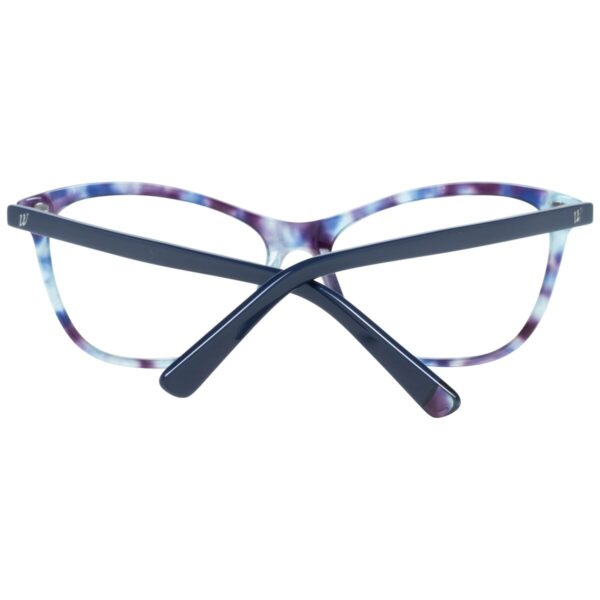Ladies' Spectacle frame Web Eyewear WE5215 54055 - Image 3