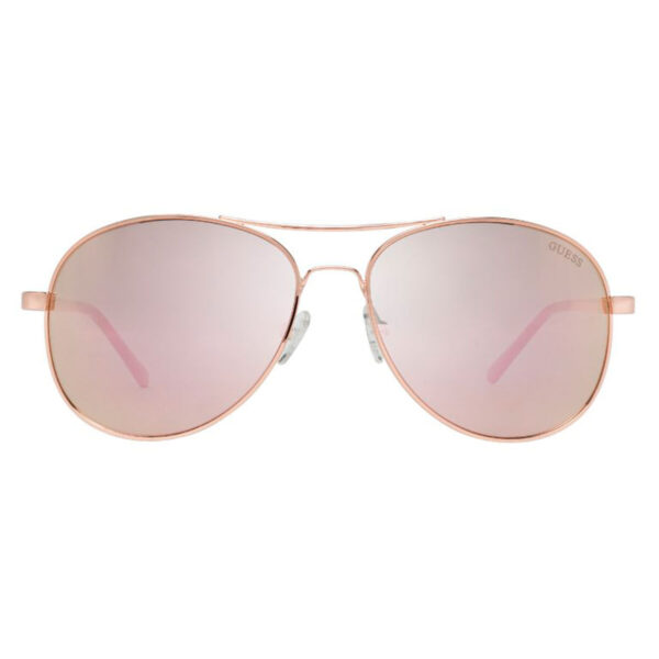Ladies' Sunglasses Guess GF0295-28U ø 60 mm - Image 2