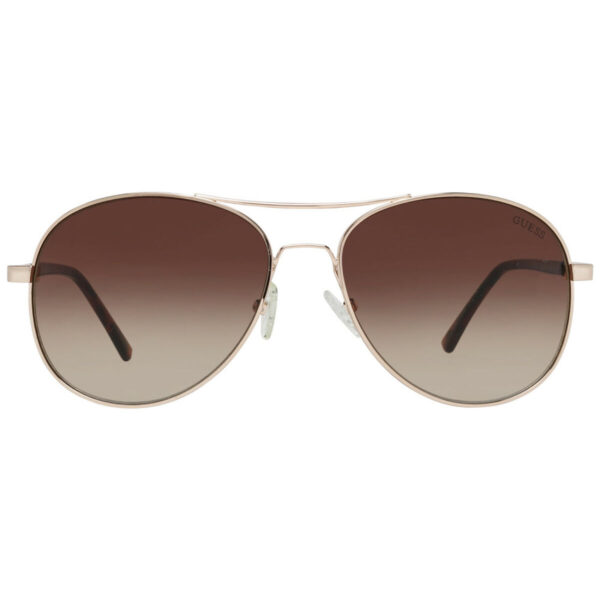 Ladies' Sunglasses Guess GF0295-33F ø 60 mm - Image 2