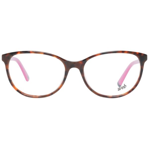Ladies' Spectacle frame Web Eyewear WE5214 54053 - Image 2