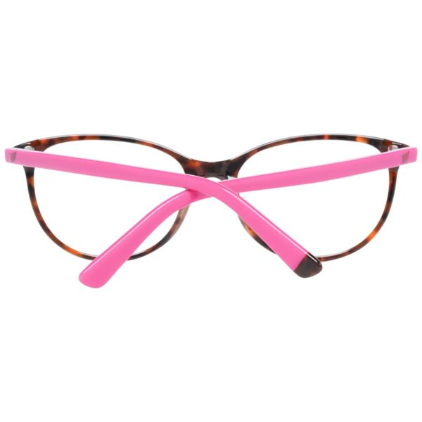 Ladies' Spectacle frame Web Eyewear WE5214 54053 - Image 3