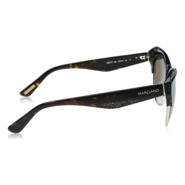 Ladies' Sunglasses Guess Marciano GM0777-5552F - Image 2