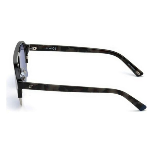 Men's Sunglasses Web Eyewear WE0224 Ø 52 mm - Image 2
