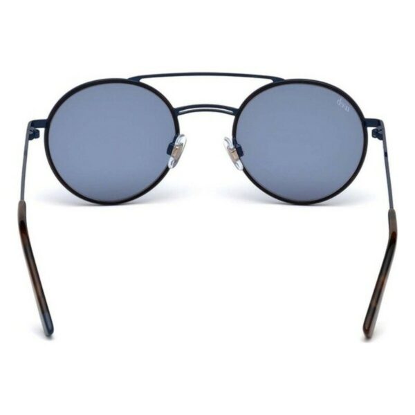 Men's Sunglasses Web Eyewear WE0233A Ø 50 mm - Image 2