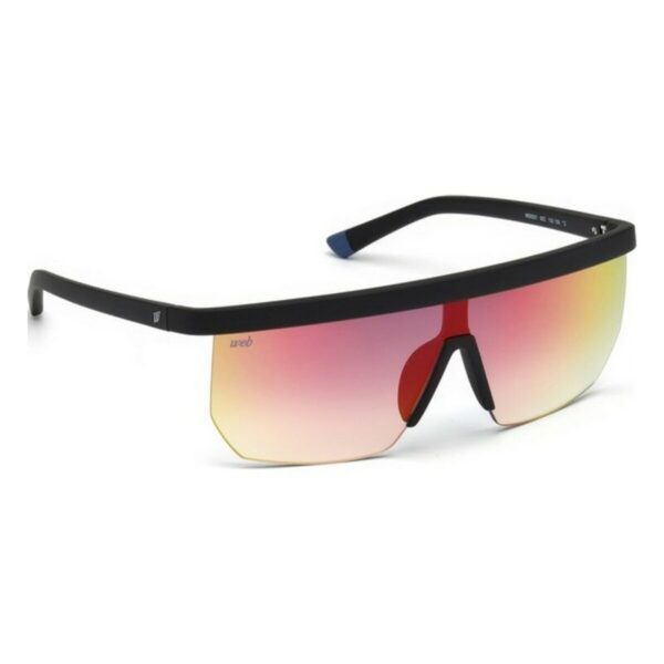 Men's Sunglasses Web Eyewear WE0221E - Image 3
