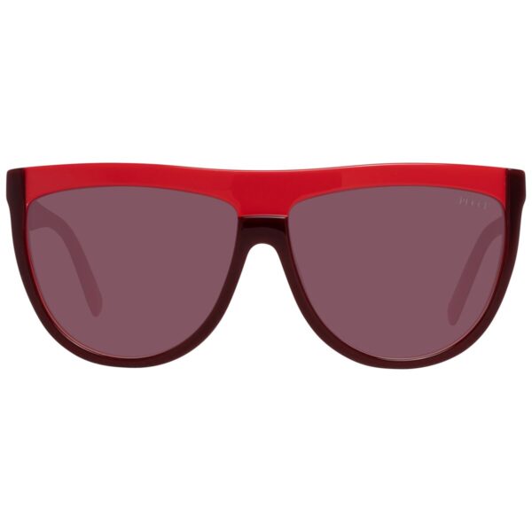 Ladies' Sunglasses Emilio Pucci EP0087 6071F - Image 2