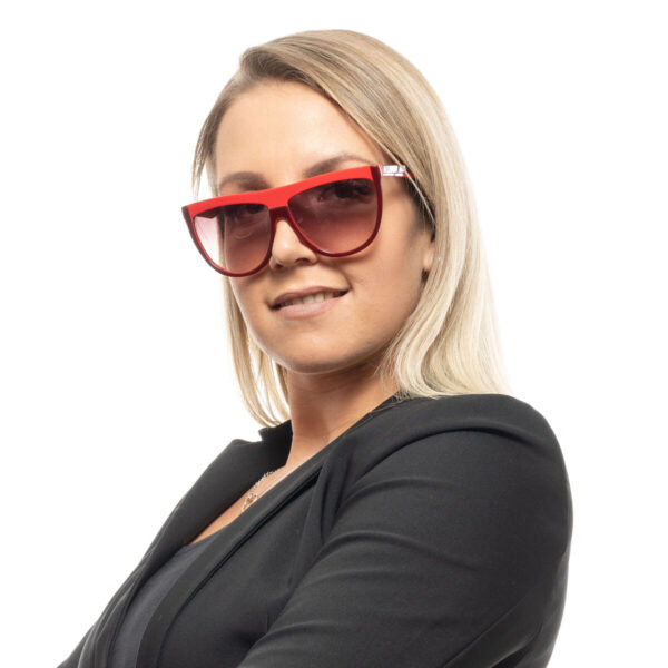 Ladies' Sunglasses Emilio Pucci EP0087 6071F - Image 4