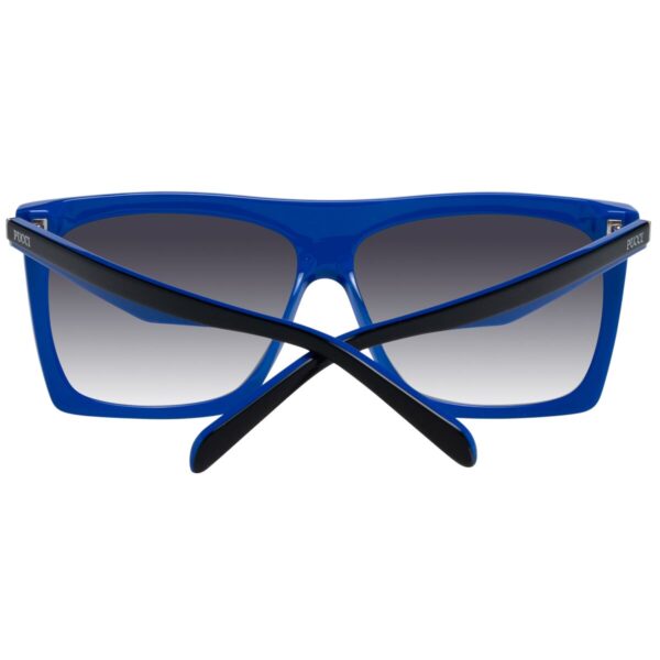 Ladies' Sunglasses Emilio Pucci EP0088 6105W - Image 3