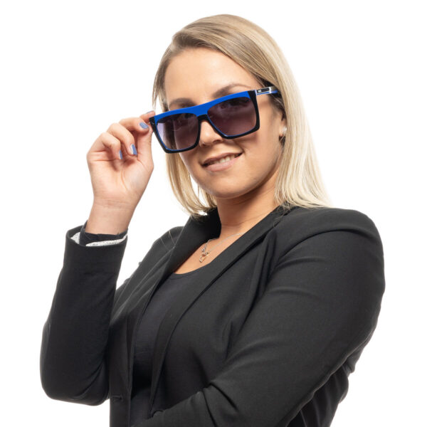 Ladies' Sunglasses Emilio Pucci EP0088 6105W - Image 4