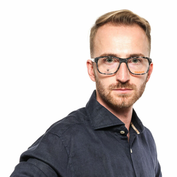 Men' Spectacle frame Timberland TB1591 56020 - Image 3