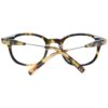 Unisex' Spectacle frame Tods TO5196 48056 - Image 3