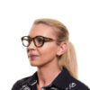 Unisex' Spectacle frame Tods TO5196 48056 - Image 4