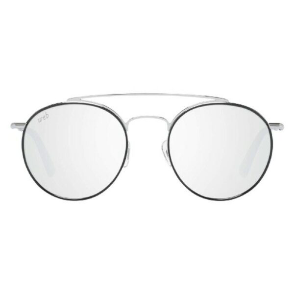 Men's Sunglasses Web Eyewear WE0188A Ø 51 mm - Image 6