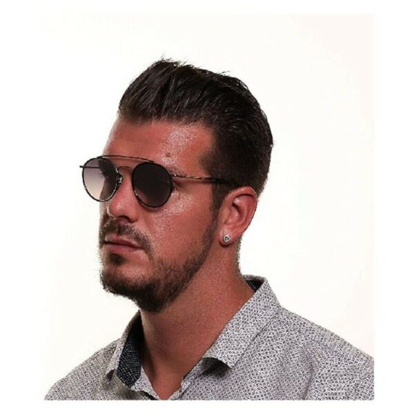 Men's Sunglasses Web Eyewear WE0188A Ø 51 mm - Image 4