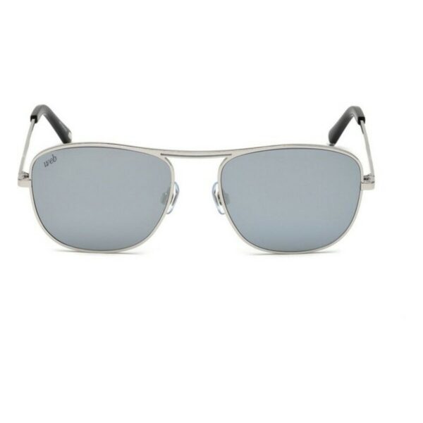 Men's Sunglasses Web Eyewear WE0199A Ø 55 mm - Image 3