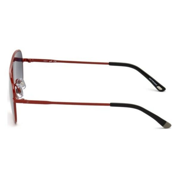 Men's Sunglasses Web Eyewear WE0199A Ø 55 mm - Image 3