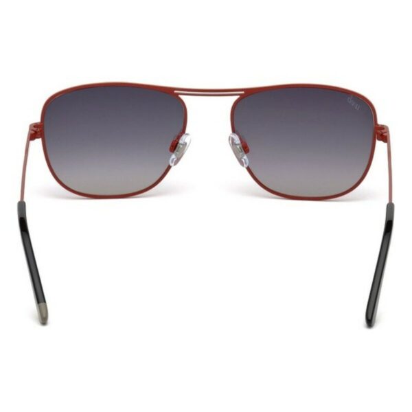 Men's Sunglasses Web Eyewear WE0199A Ø 55 mm - Image 2