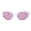 Ladies' Sunglasses Guess GU7576E - Image 2
