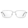 Men' Spectacle frame Pierre Cardin P.C.-6850-R80 ø 57 mm - Image 2