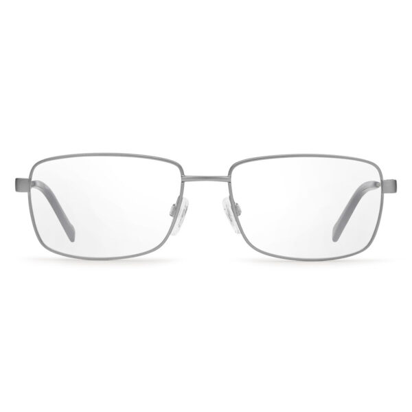 Men' Spectacle frame Pierre Cardin P.C.-6850-R80 ø 57 mm - Image 2