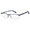 Men' Spectacle frame Pierre Cardin P.C.-6853-PJP Ø 55 mm