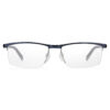 Men' Spectacle frame Pierre Cardin P.C.-6853-PJP Ø 55 mm - Image 2