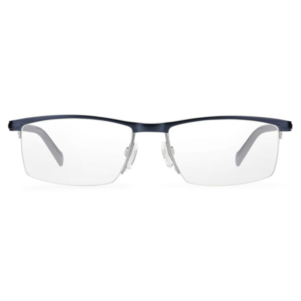 Men' Spectacle frame Pierre Cardin P.C.-6853-PJP Ø 55 mm - Image 2