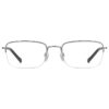 Men' Spectacle frame Pierre Cardin P.C.-6857-6LB Ø 55 mm - Image 2