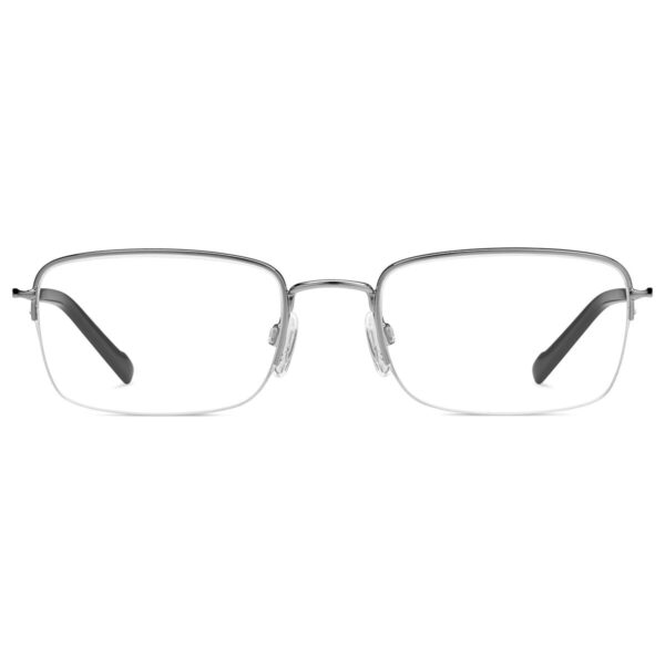 Men' Spectacle frame Pierre Cardin P.C.-6857-6LB Ø 55 mm - Image 2