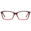 Ladies' Spectacle frame Pierre Cardin P.C.-8471-8RR Ø 55 mm - Image 2