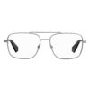 Unisex' Spectacle frame Polaroid PLD-D359-G-6LB ø 57 mm - Image 2