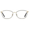 Ladies' Spectacle frame Pierre Cardin P.C.-8849-000 Ø 55 mm - Image 2