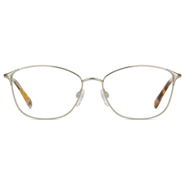 Ladies' Spectacle frame Pierre Cardin P.C.-8849-3YG Ø 55 mm - Image 2