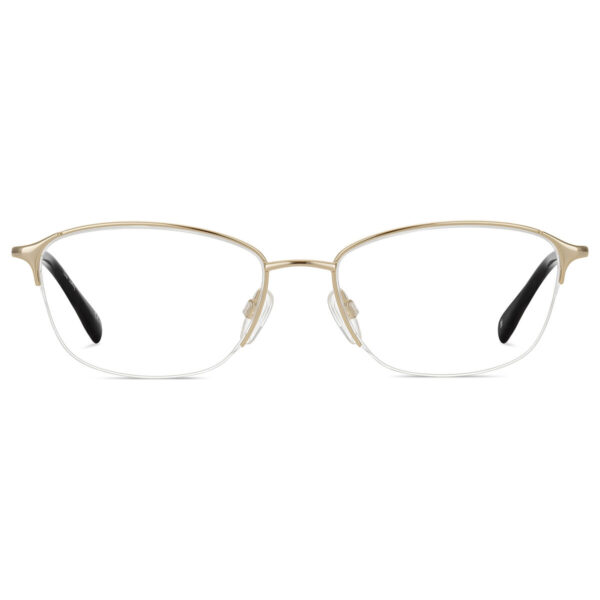 Ladies' Spectacle frame Pierre Cardin P.C.-8850-000 ø 54 mm - Image 2