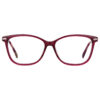 Ladies' Spectacle frame Pierre Cardin P.C.-8480-XI9 Ø 55 mm - Image 2