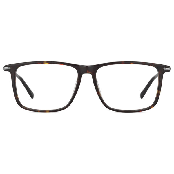 Men' Spectacle frame Pierre Cardin P.C.-6218-086 ø 56 mm - Image 2