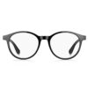 Men' Spectacle frame Tommy Hilfiger TH-1703-7C5 Black Ø 49 mm - Image 3
