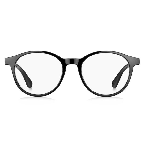 Men' Spectacle frame Tommy Hilfiger TH-1703-7C5 Black Ø 49 mm - Image 3