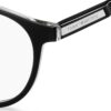 Men' Spectacle frame Tommy Hilfiger TH-1703-7C5 Black Ø 49 mm - Image 2