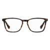 Unisex' Spectacle frame Polaroid PLD-D373-086 ø 54 mm - Image 2