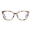 Ladies' Spectacle frame Polaroid PLD-D371-HT8 Ø 53 mm - Image 2