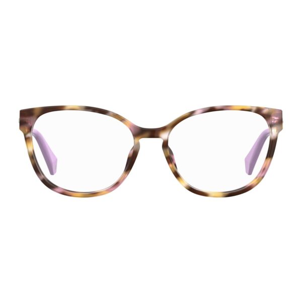 Ladies' Spectacle frame Polaroid PLD-D371-HT8 Ø 53 mm - Image 2