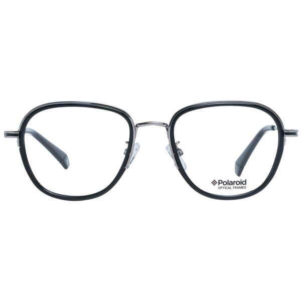 Men' Spectacle frame Polaroid PLD D375_G 5185K - Image 4