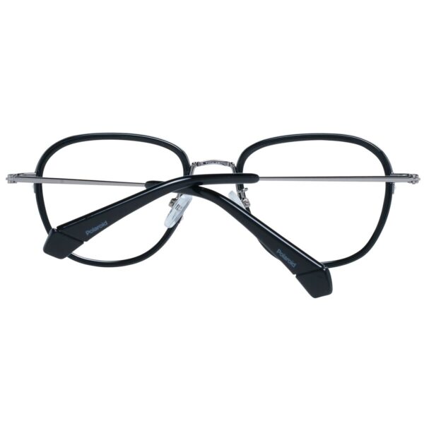 Men' Spectacle frame Polaroid PLD D375_G 5185K - Image 3