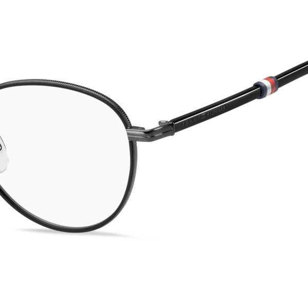 Men' Spectacle frame Tommy Hilfiger TH-1687-V81 Ø 50 mm - Image 2