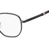 Men' Spectacle frame Tommy Hilfiger TH-1686-V81 Ø 48 mm - Image 2