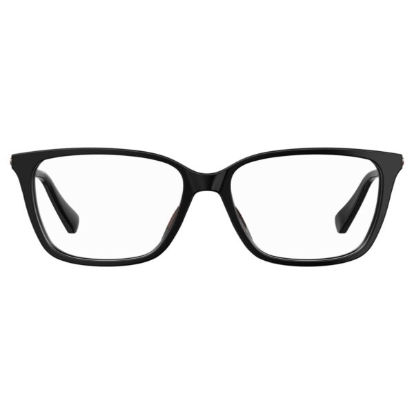 Ladies' Spectacle frame Love Moschino MOL550-807 Ø 52 mm - Image 2