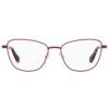 Ladies' Spectacle frame Love Moschino MOL552-8CQ Ø 52 mm - Image 2